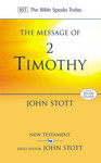 Picture of Bible Speaks Today: Message of 2 Timothy