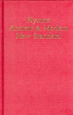 Picture of Hymns Ancient & Modern New Standard Version Music
