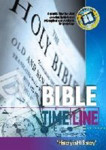 Picture of Bible Time Line  (Go Teach series) includes CD