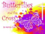 Picture of Butterflies & The Cross
