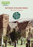 Picture of Revised English Bible New Testament