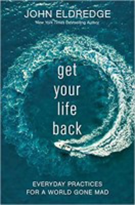 Picture of Get Your Life Back