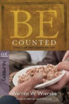 Picture of Be Counted: Numbers  Old Testament Commentary