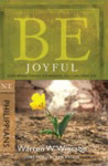 Picture of Be Joyful: Phillipians New Testament Commentary