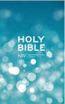 Picture of NIV Popular Bible Hardback Pack of 20: Bibles for church, school and study groups