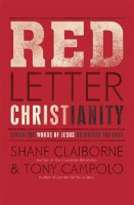 Picture of Red Letter Christianity