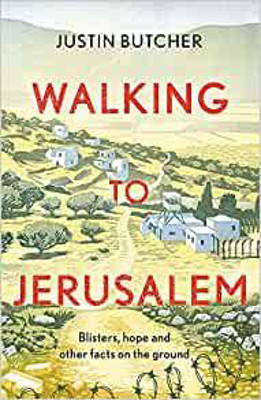 Picture of Walking to Jerusalem