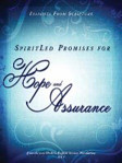 Picture of Spirit led promises for Hope and Assurance