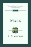 Picture of Tyndale New Testament Commentaries: Mark