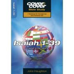 Picture of Cover to Cover: Isaiah 1-39 Bible study