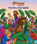 Picture of Very First Easter: The Beginners Bible