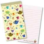 Picture of Jotter Notepad: Time for Tea