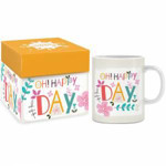 Picture of Happy Day Mug & Gift Box
