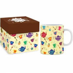 Picture of Mug & Gift Box: Time for Tea
