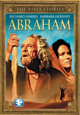 Picture of Abraham: Time Life Bible series DVD