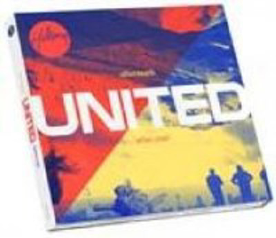 Picture of Aftermath deluxe cd Hillsong United