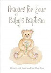 Picture of Prayers for your Baby's Baptism