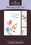 Picture of Dayspring Box: Praying for You flowers