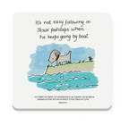 Picture of Coaster: Dear Dog