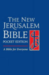 Picture of New Jerusalem Bible Pocket ed