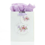 Picture of Gift Bag: May your day be Blessed (Small)
