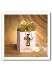 Picture of Gift Bag: God Bless you on your special day