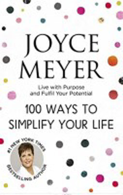 Picture of 100 Ways to Simplify your life (new edition).