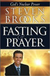 Picture of Fasting & Prayer