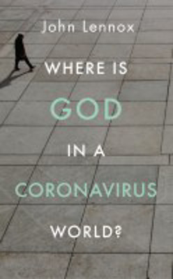 Picture of Where is God in a Coronavirus World?