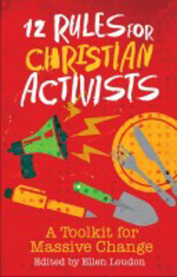 Picture of 12 Rules of Christian Activists