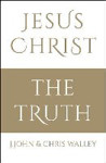 Picture of Jesus Christ: The Truth