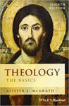 Picture of Theology : The Basics