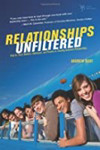 Picture of Relationships Unfiltered:  Help for Youth Workers, Volunteers, and Parents on Creating Authentic Relationships