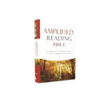 Picture of Amplified Reading Bible