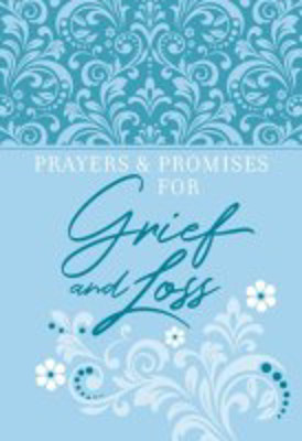 Picture of Prayers & Promises for grief & loss