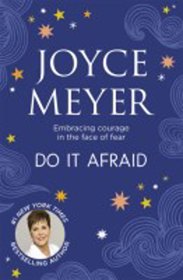 Picture of Do It Afraid: Embracing courage in the face of fear