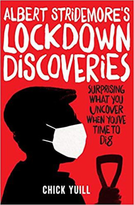 Picture of Albert Stridemore's Lockdown Discoveries: A Novel
