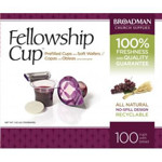 Picture of Fellowship Cup Box of 100