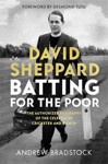 Picture of David Sheppard Batting for the Poor: