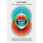 Picture of Saints Alive Leaders Guide