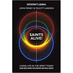 Picture of Saints Alive Participants Journal New edition