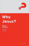 Picture of Why Jesus? By Nicky Gumbel (2020 Edition)
