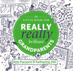 Picture of The Little Book for Really Really Brilliant Grandparents