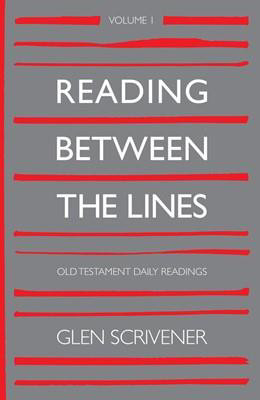 Picture of Reading Between the Lines: Old Testament Daily Readings