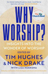 Picture of Why Worship: 2021 Spring Harvest Theme Book