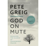 Picture of God on Mute (Revised Ed)