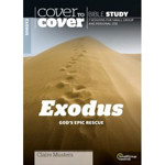 Picture of Cover to Cover : Exodos