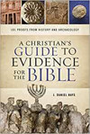 Picture of A Christian's Guide to Evidence for the Bible