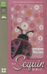 Picture of NIRV Sequin Bible Ladybird