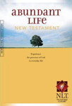Picture of NLT Abundant Life New Testament